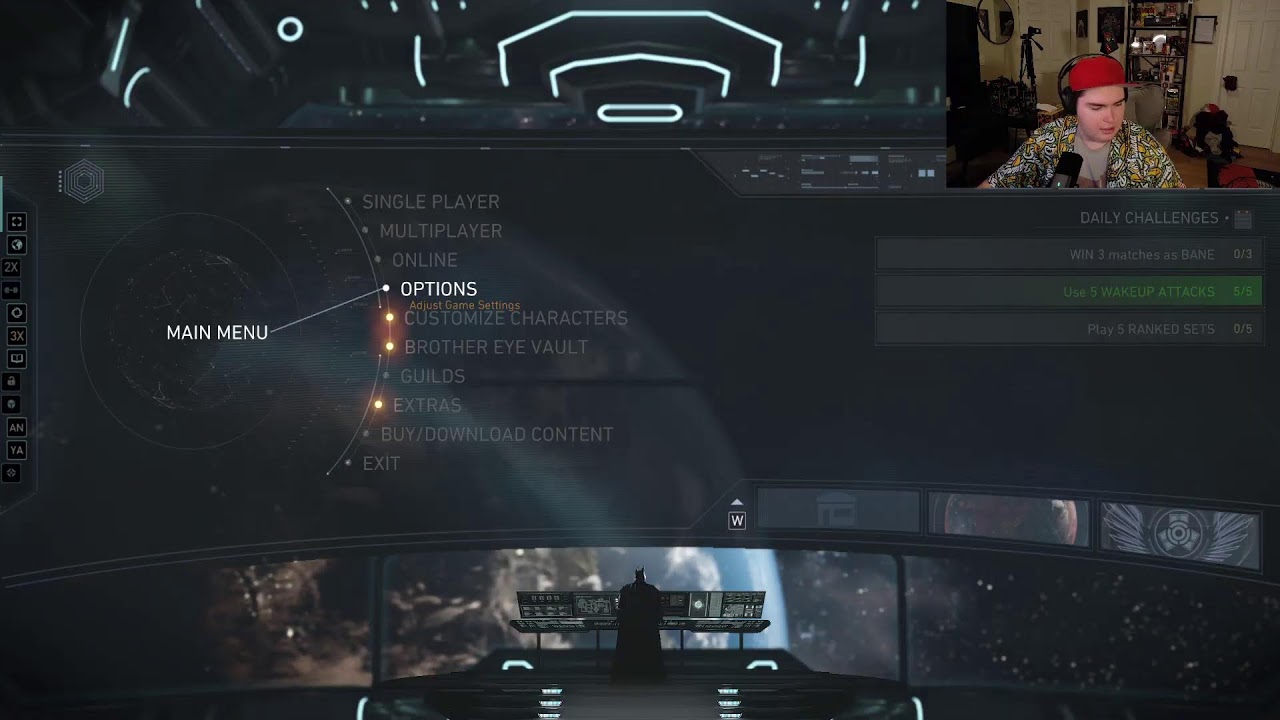 Injustice 2 Is STILL Goated w/ Friends