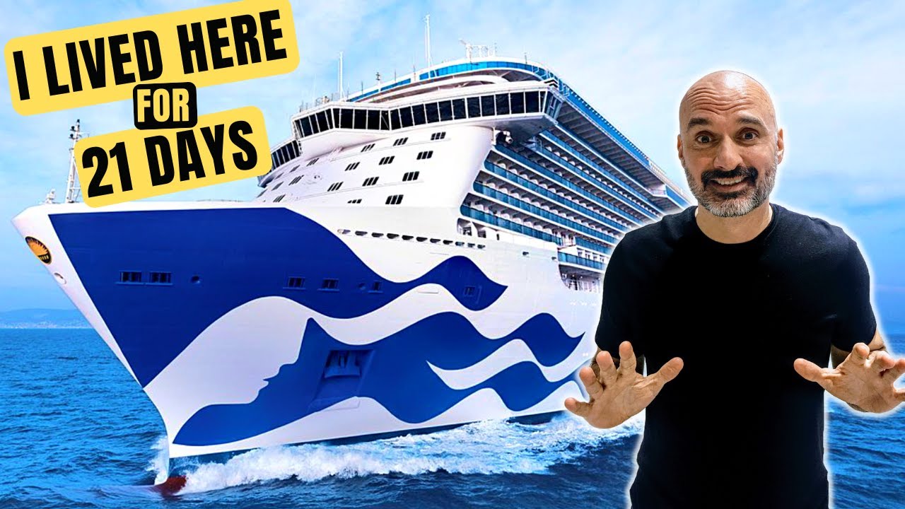 How Much Does Living on a Cruise Ship Cost for a Solo Cruiser? 🛳️💰