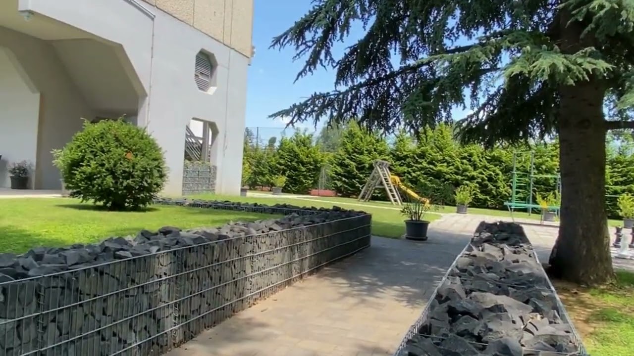 Balatoni álom: A Hotel Csopak Resort & Lake kültéri csodái
