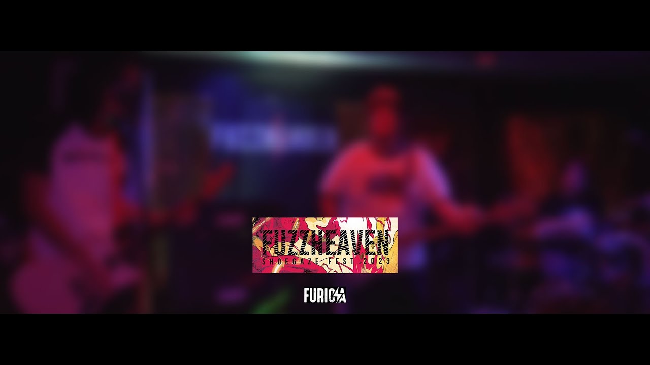 Pastilan Dong - Live at Fuzzheaven 2023