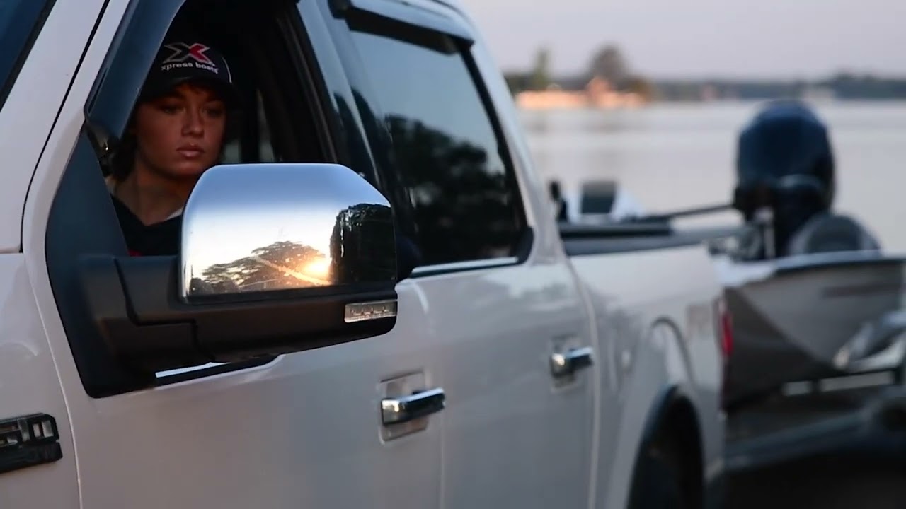 Xpress Owner's Manual Teaser