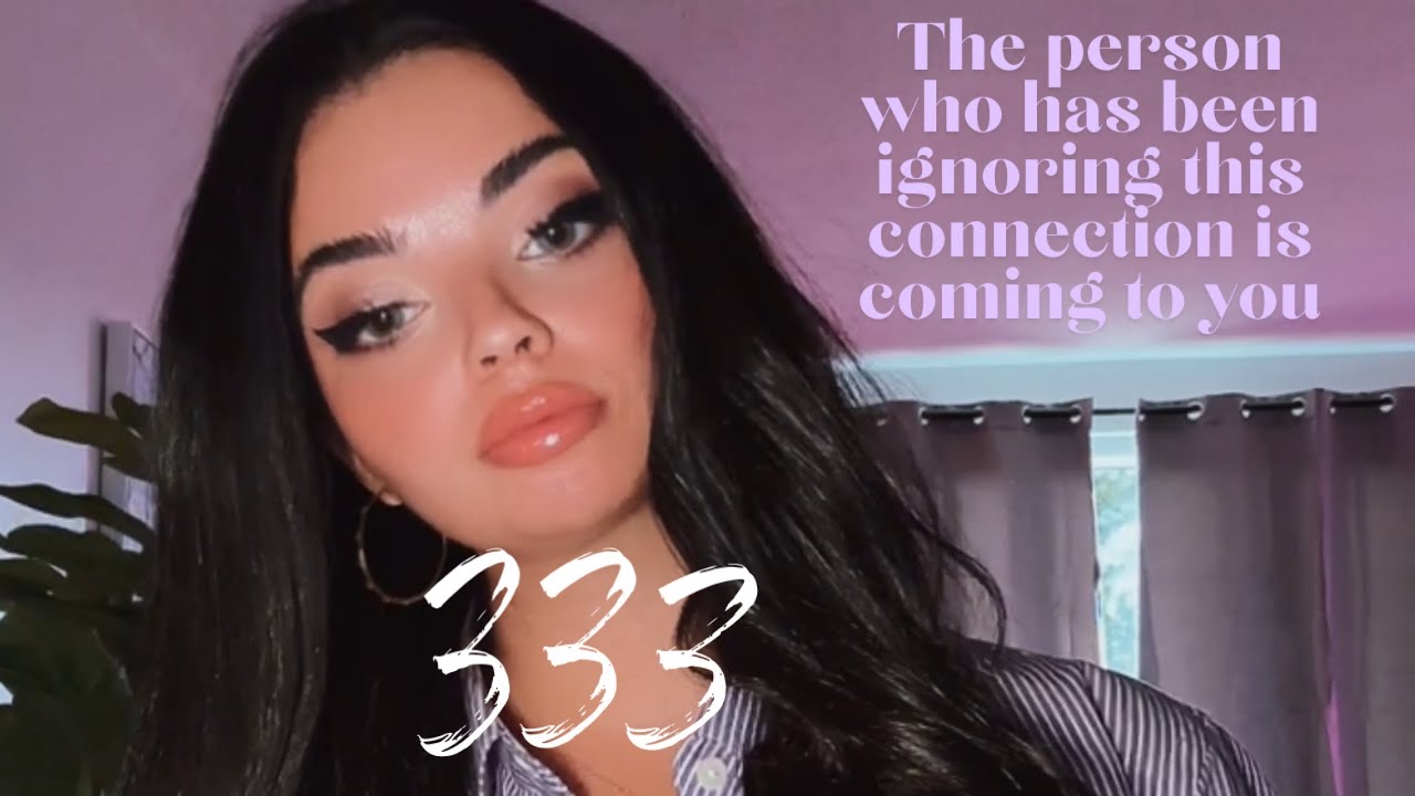 333 - THIS READING WAS MEANT TO FIND YOU! (do not ignore it!!)