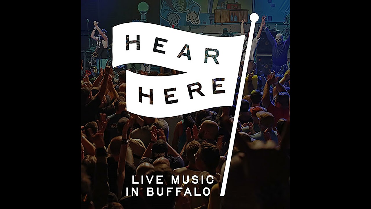 Buffalo Iron Works | Hear Here