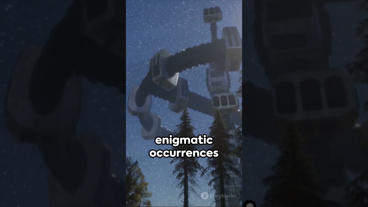 Unveiling the Mysteries: A Deep Dive into UFOs