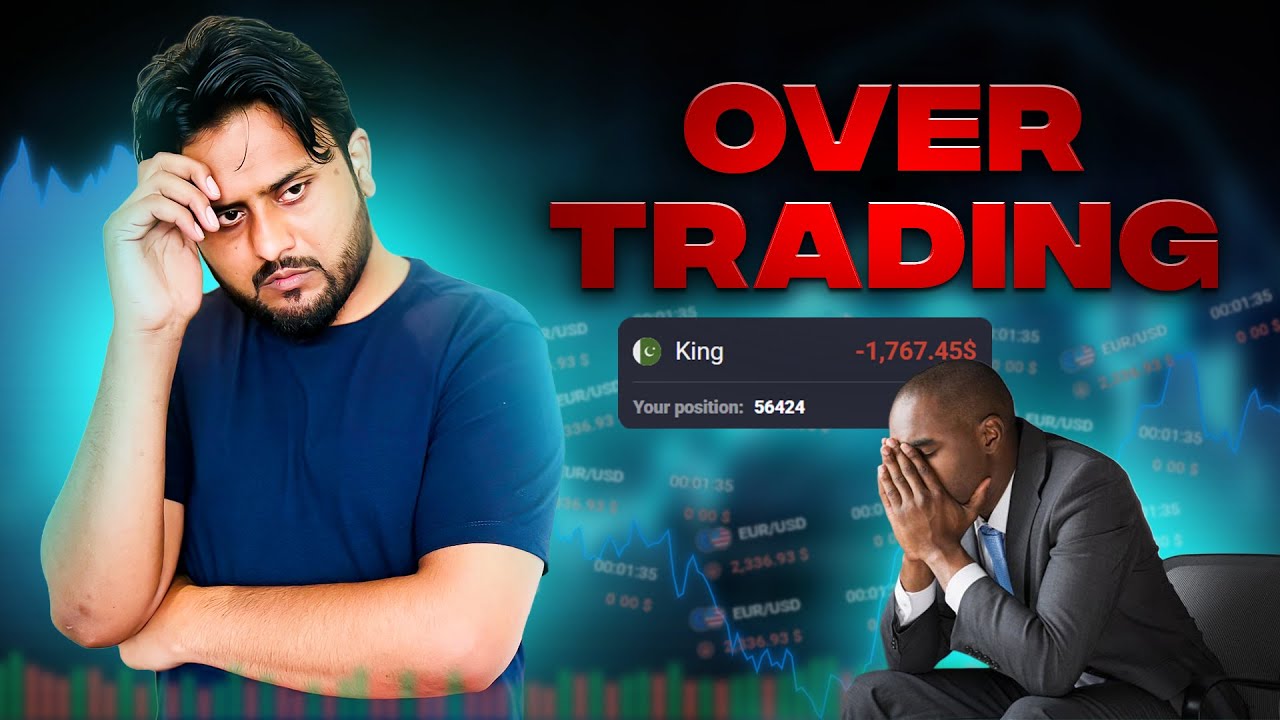 Как избежать переторговки на бинарных опционах | Торговая стратегия Quotex | Торговля на Quotex д...