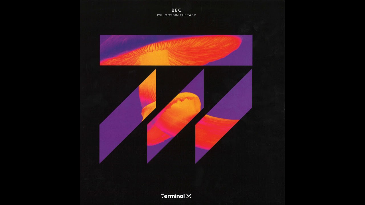 BEC &ndash; Psilocybin Therapy (Terminal M Records, TERM193)
