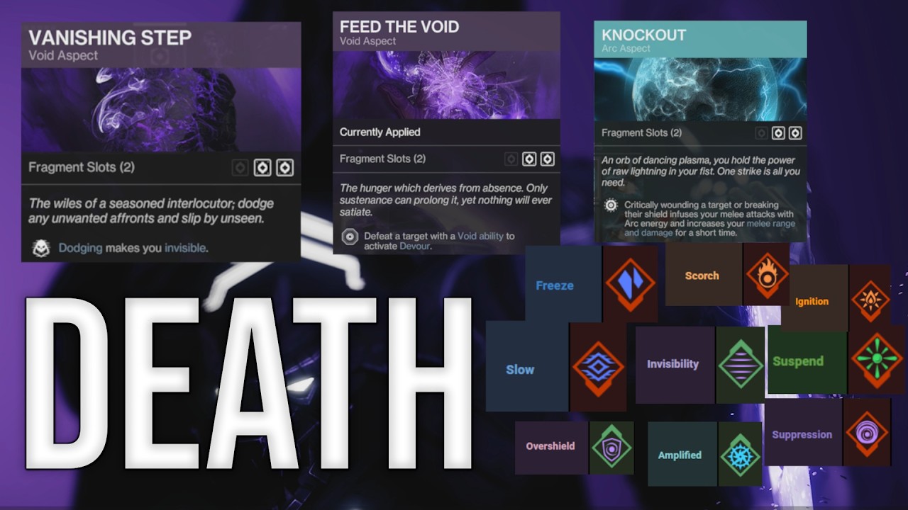 Subclass 3.0: How to Kill a Game