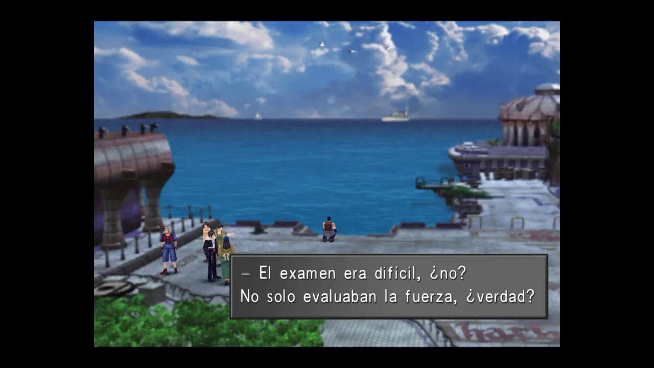 #final fantasy 8