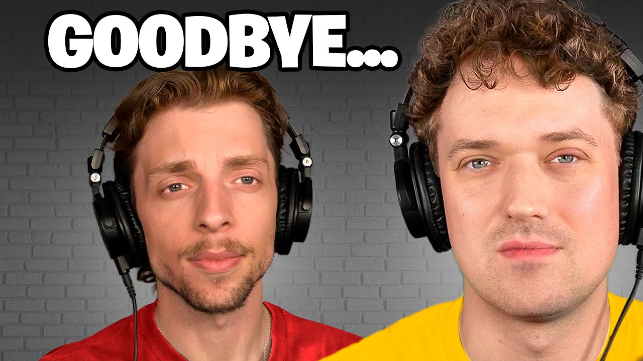 Slogo is Leaving SLG...