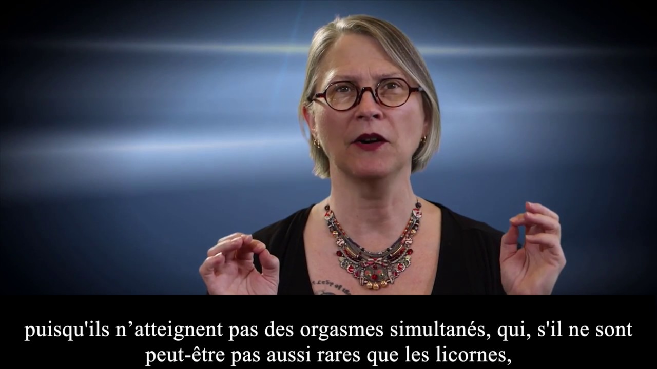 Herstory Carol Queen & Candida Royalle