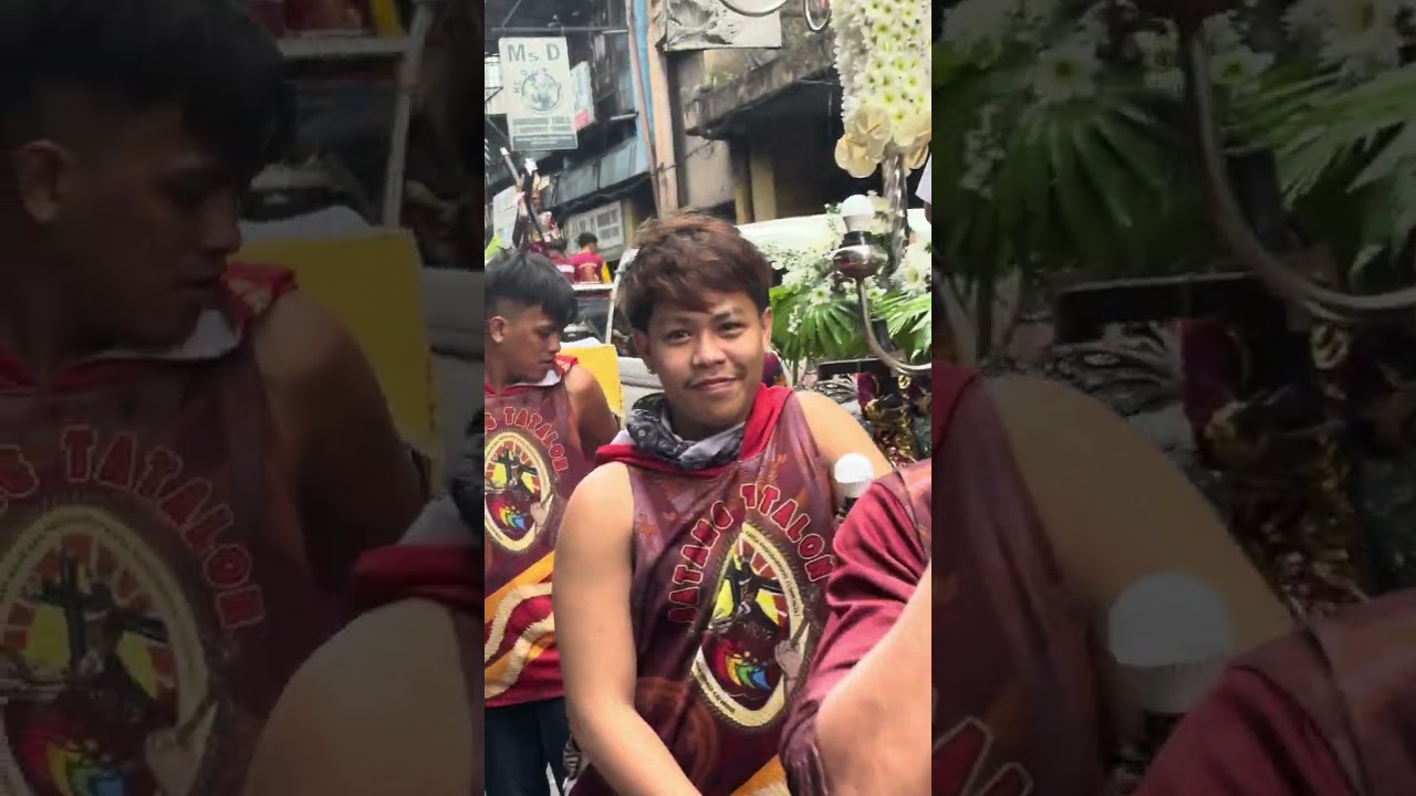 Nazareno 2026