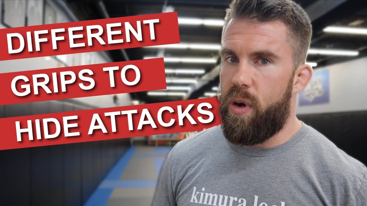 3 Ways to Make Your BJJ Techniques Higher Percentage & Stop Telegraphing