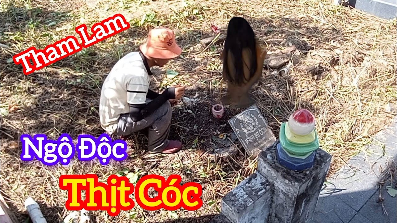 Ly Kỳ Tham Lam Ngộ Độc Thịt Cóc - chuyện Tâm Linh 
