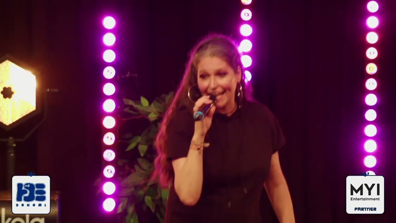 Petra Scheeser | Dokomi 2023 | Heller als Licht Live