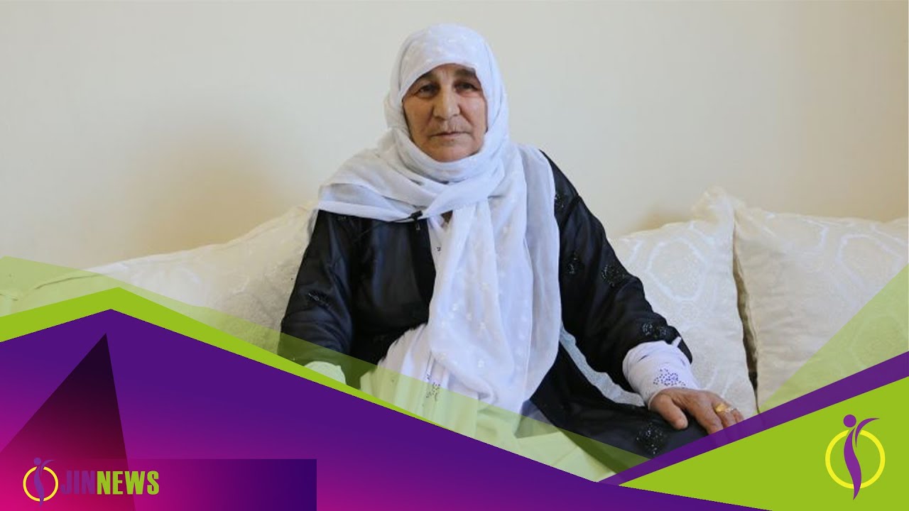 Fadîleya 60 sal in dengbêjiyê dike: Divê xwedî li dengbêjiyê bê derketin