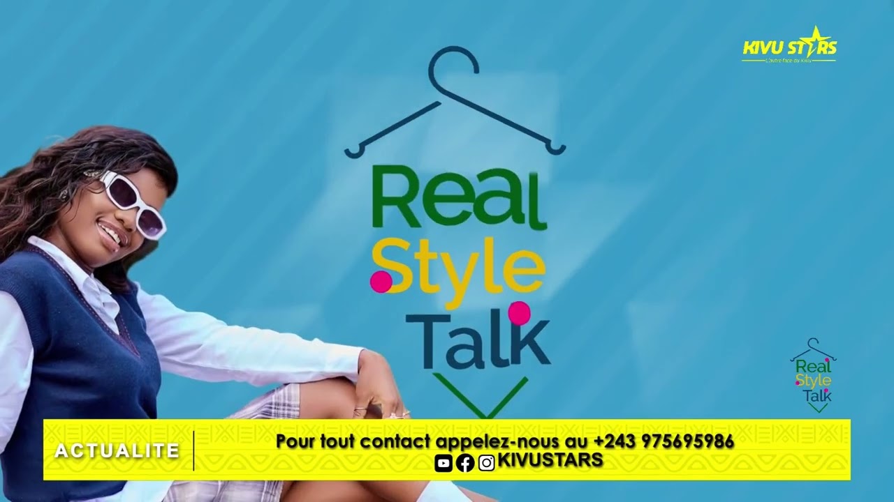 REAL STYLE