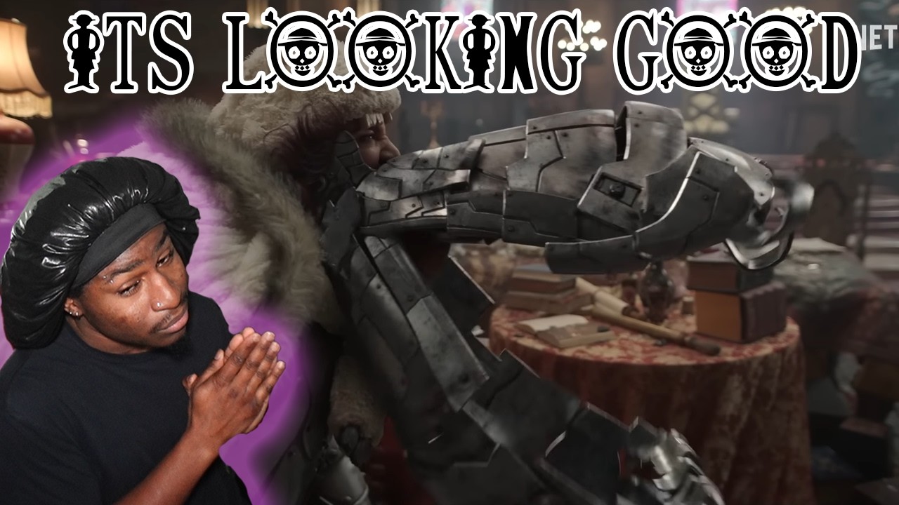 SEASON 2 LOOKS INSANE!!| One Piece Live Action Season 2 Final Trailer