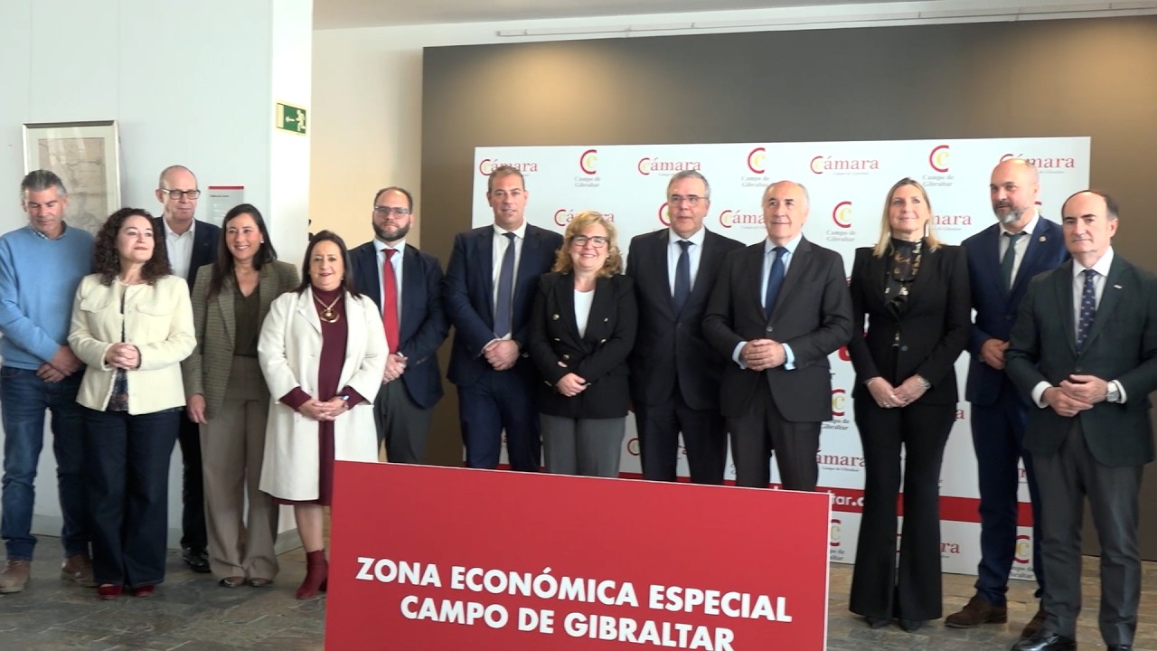 NOTICIA SAN ROQUE DEMANDA LA COMARCA COMO ZONA ECONÓMICA ESPECIAL 13 MARZO 2026