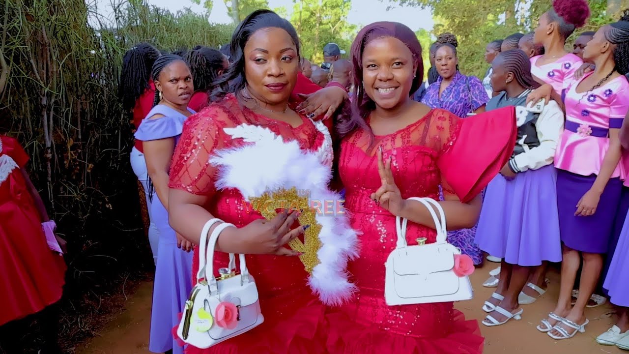 CAROL MWENDE - UKAI MWONE {Official 4k Video}