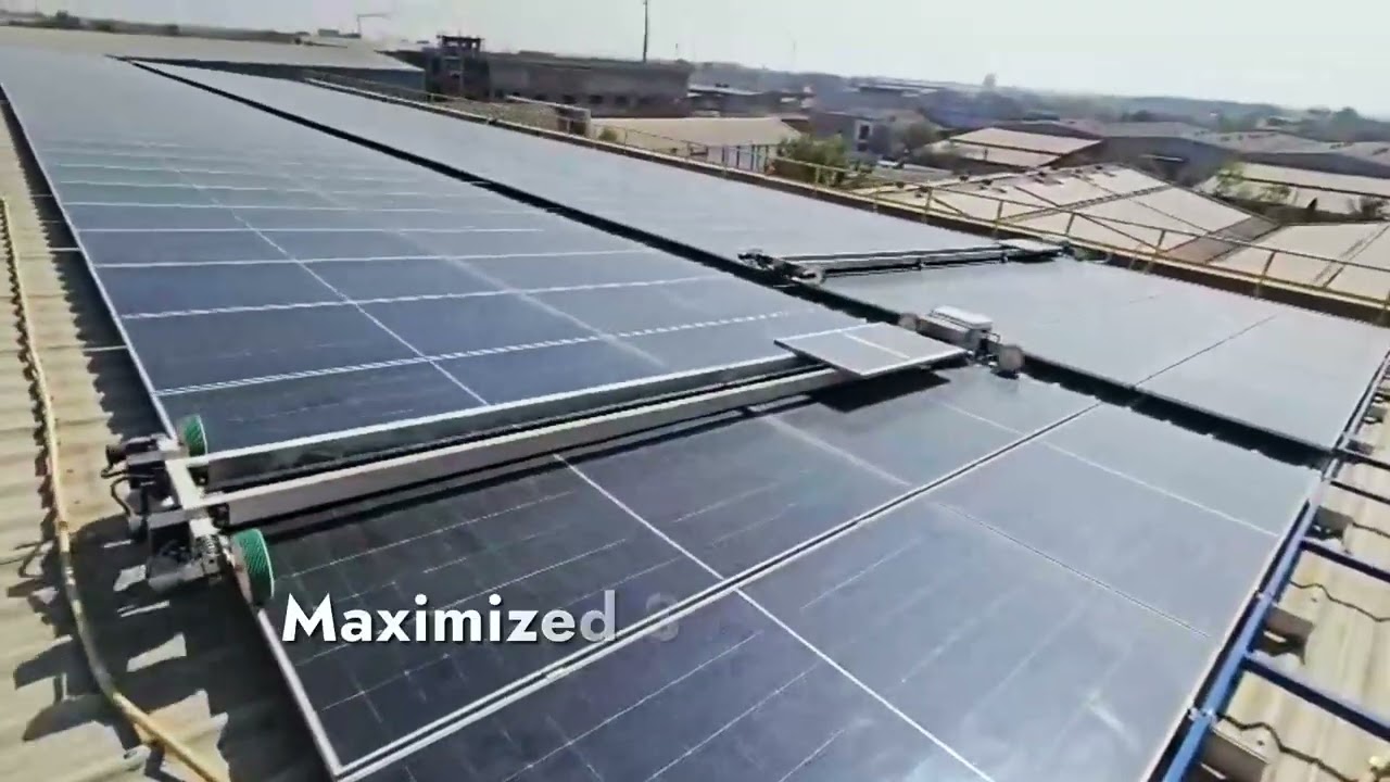 Premium Motion Waterless Cleaning Bot | Intelligent Water-Free Cleaning Technology