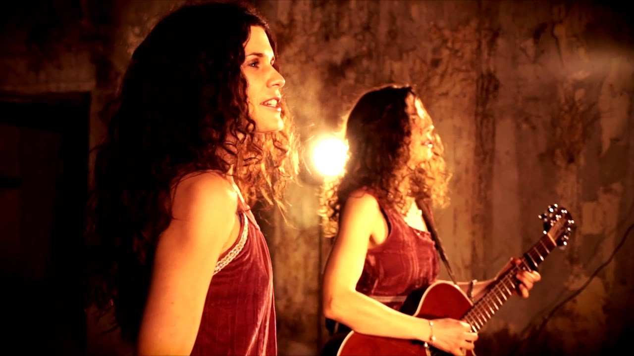 Vivid Curls | Jäger der Glückseligkeit | Official Video