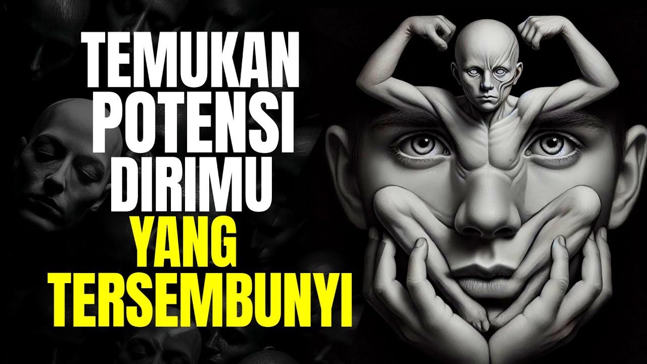 Buka Potensi Tersembunyi Anda: 5 Langkah Praktis Menemukan Jati Diri