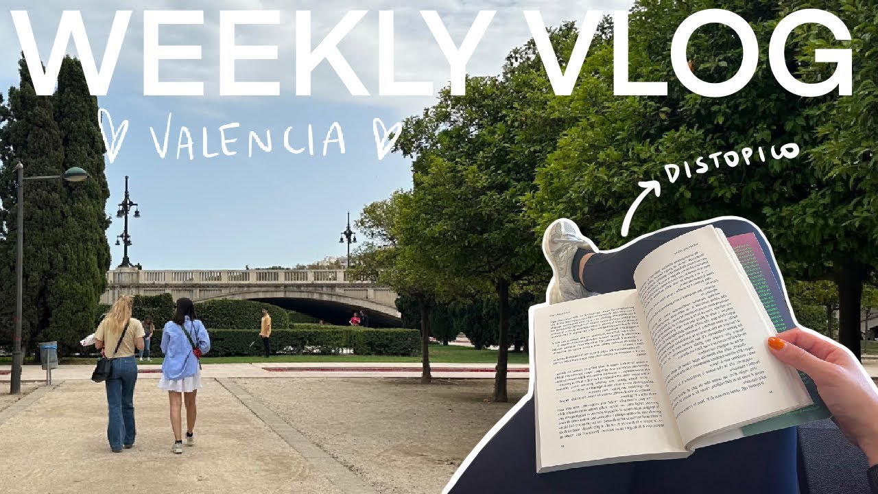 QUANTO LEGGO IN VACANZA | VLOG 🌊📚