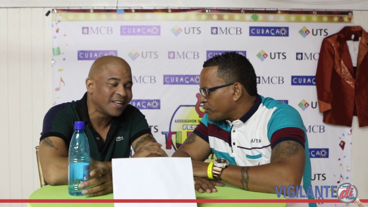 Entrevista: Gibi Doran