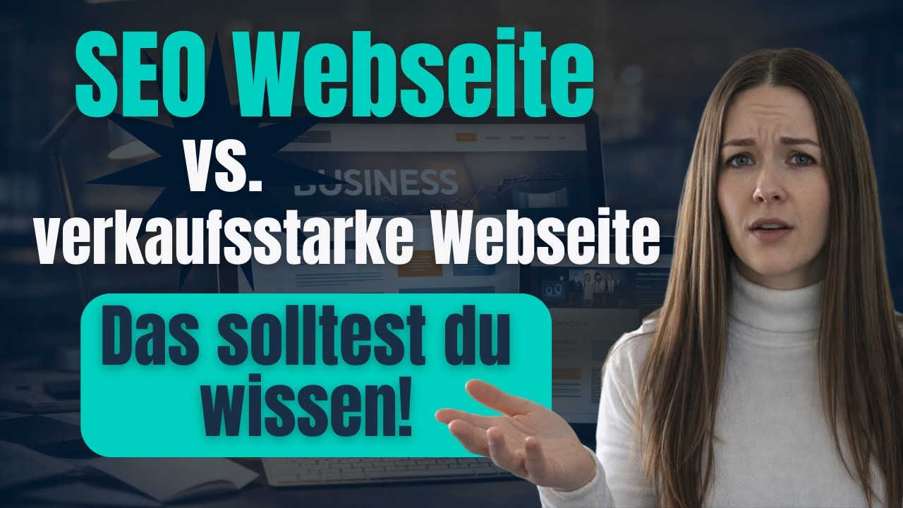 Warum SEO keine Kunden bringt (und was wirklich funktioniert)