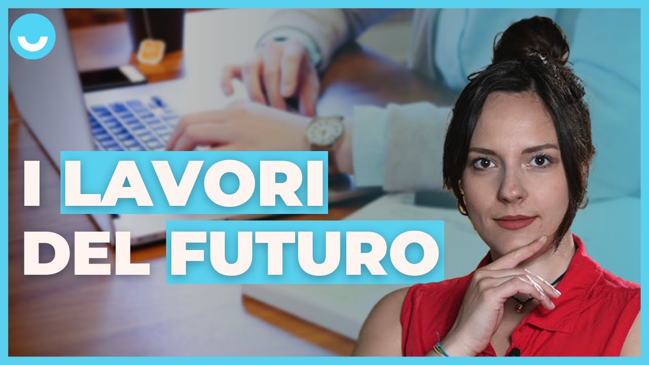 I lavori del futuro che cambieranno il mondo