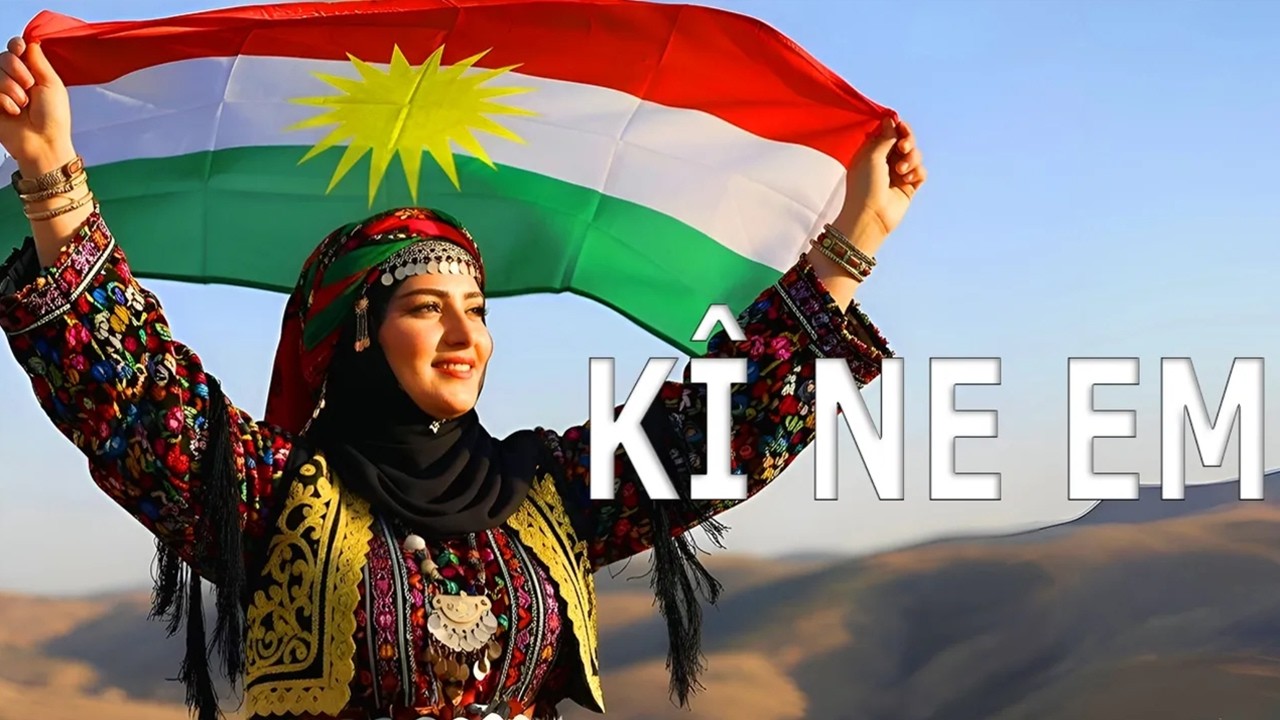Gorani Kurdi Shaz – [ Ki NE EM  ] | KM01 VOL086 - خۆشترین گۆرانی کوردی