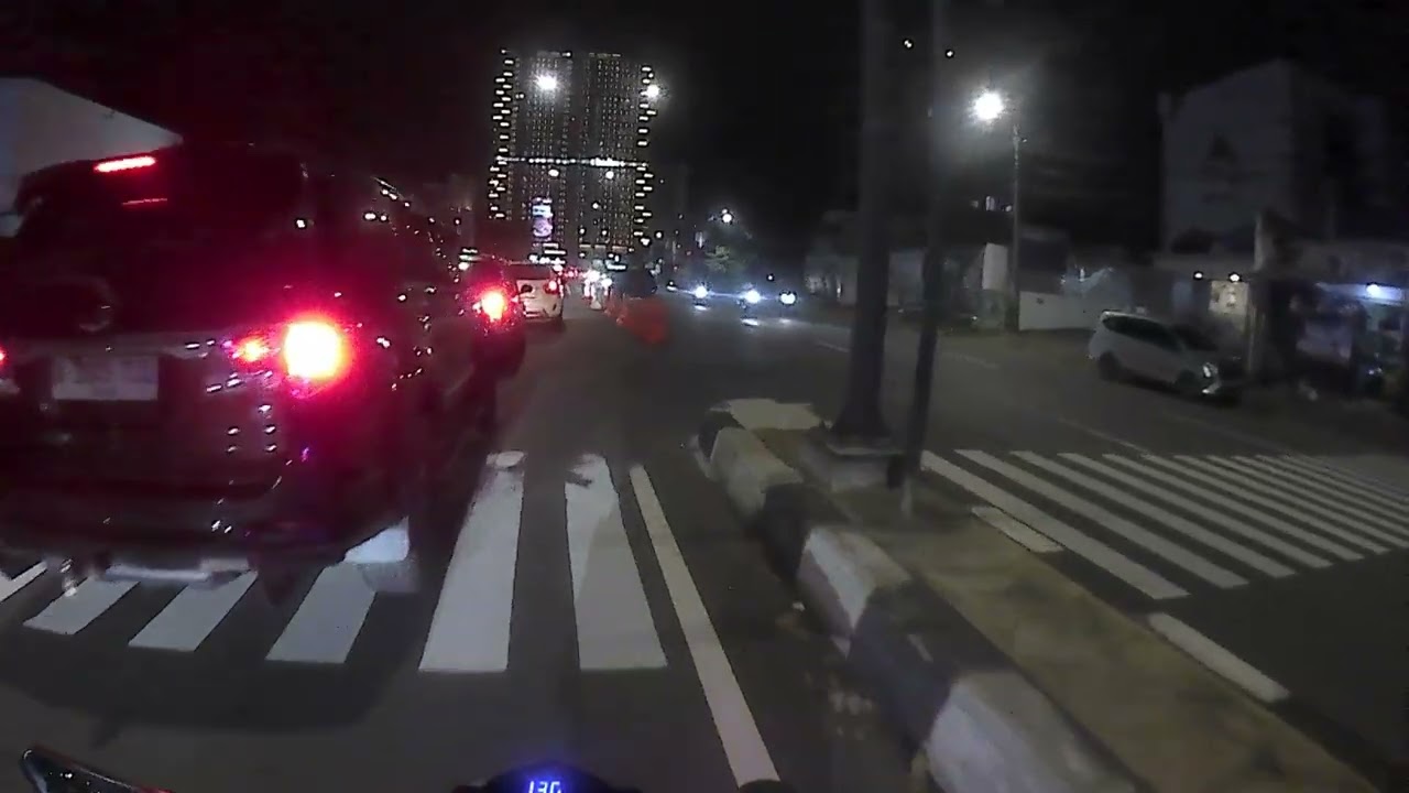 Riding gabut  #vixionmodifikasi #vlog #vlogger 