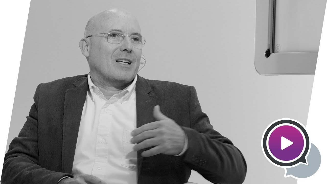 EXPERTENTALK | Michael Schmidt
