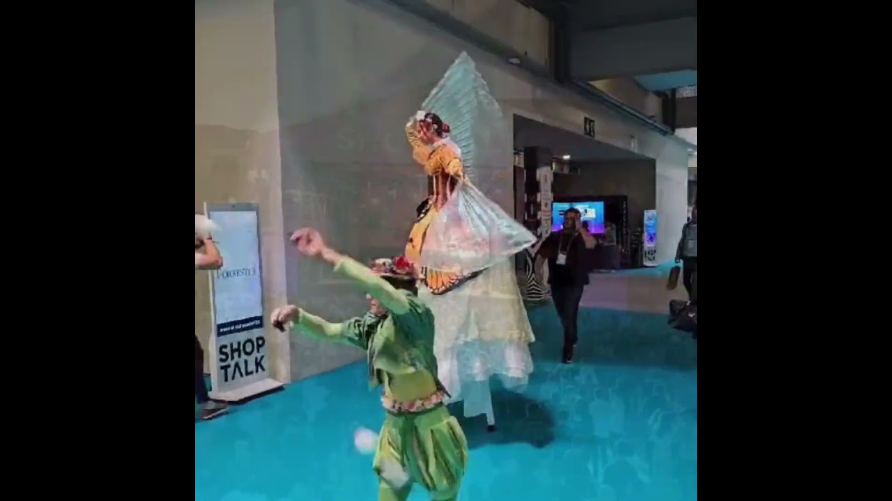 Participation at Shoptalk Europe 2024 &mdash; Xtendo Group