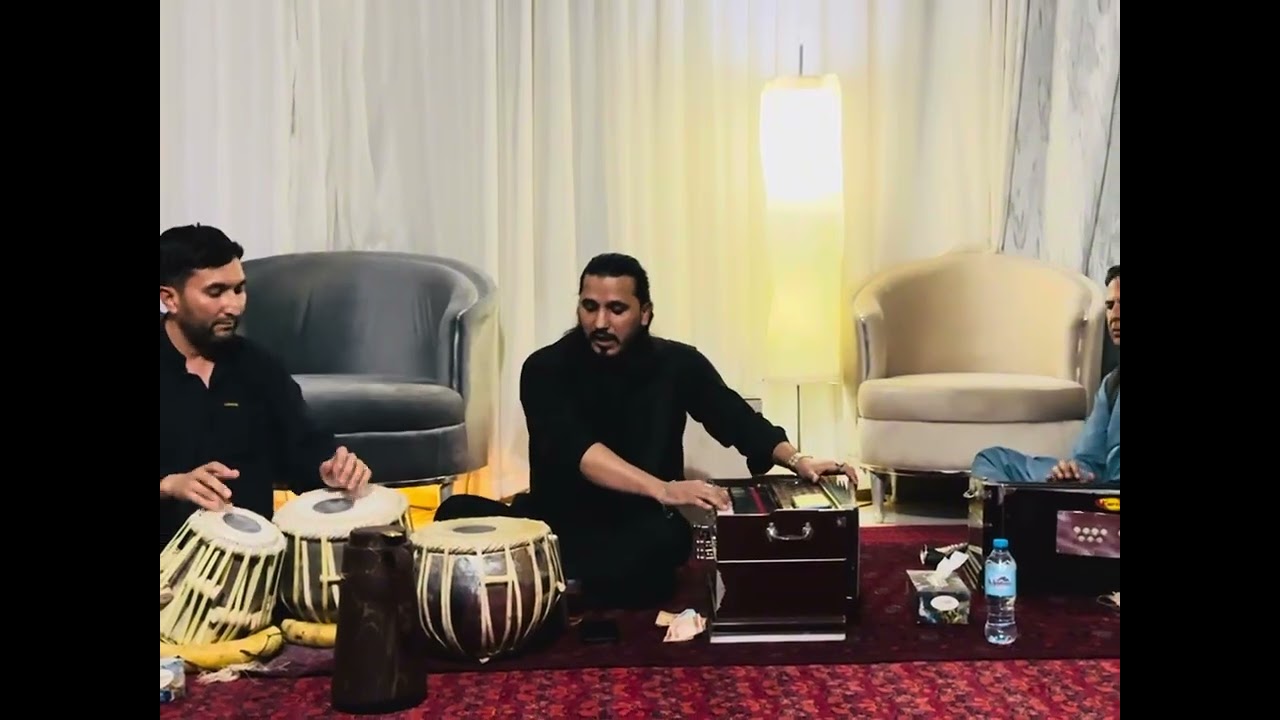 فرهادعشرت افسوس ای نگار غزل از استادموسی قاسمی سبک خرابات Farhad Ashrat Tribute to Ustad mosa Qasimi