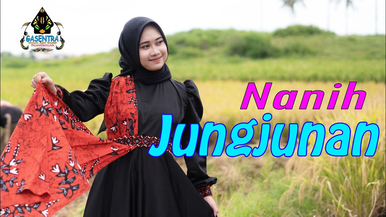 NANIH - JUNGJUNAN (Darso) (Official Music Video Pop Sunda)
