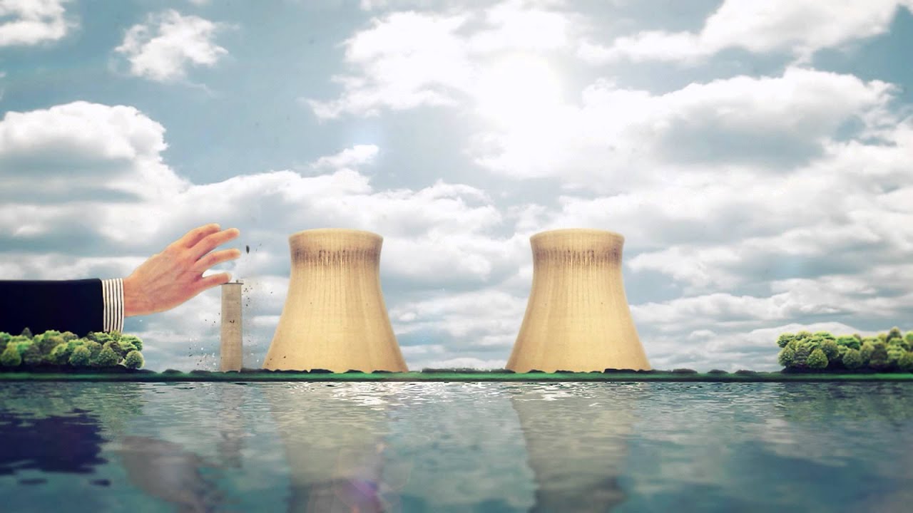 Klimaatverandering, wat kan IK er aan doen?