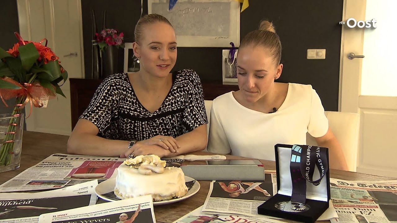 Turnzusjes Wevers: 
