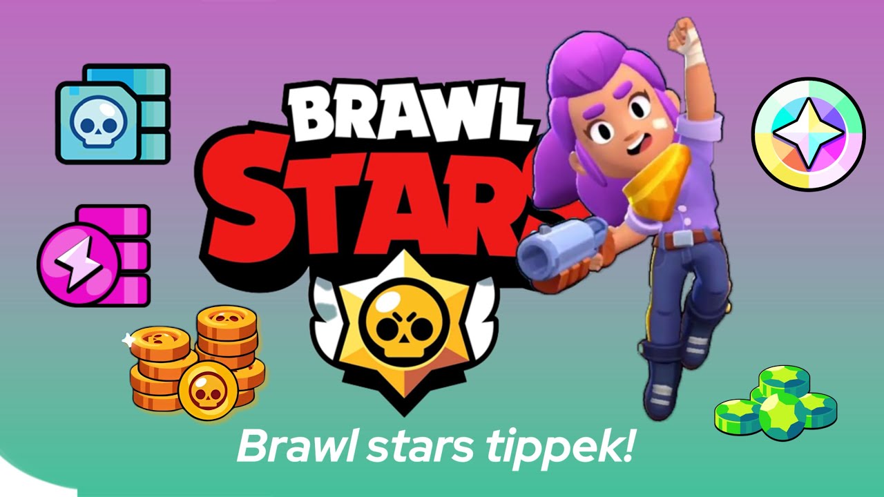 Hogyan használd el a nyersanyagaidat a brawl starsban?