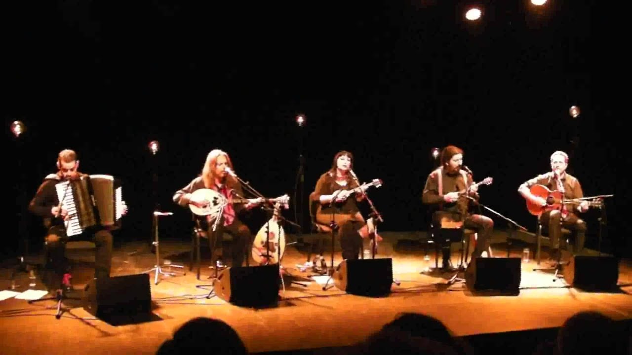 Κόρη μάγισσα (kori mayissa)-Α.Χατζηχρήστου
