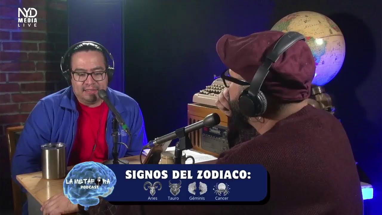 LA METÁFORA