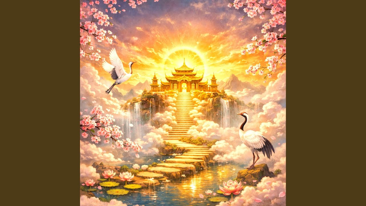 promise of paradise