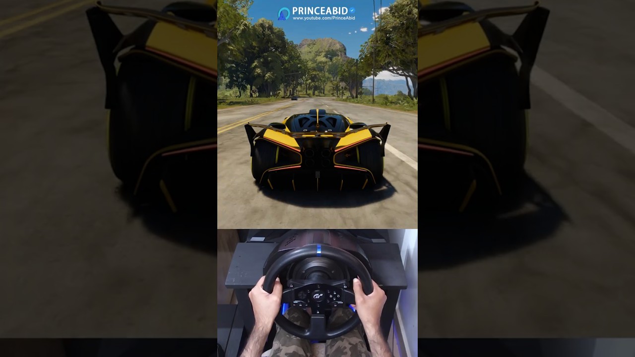 Bugatti Bolide 