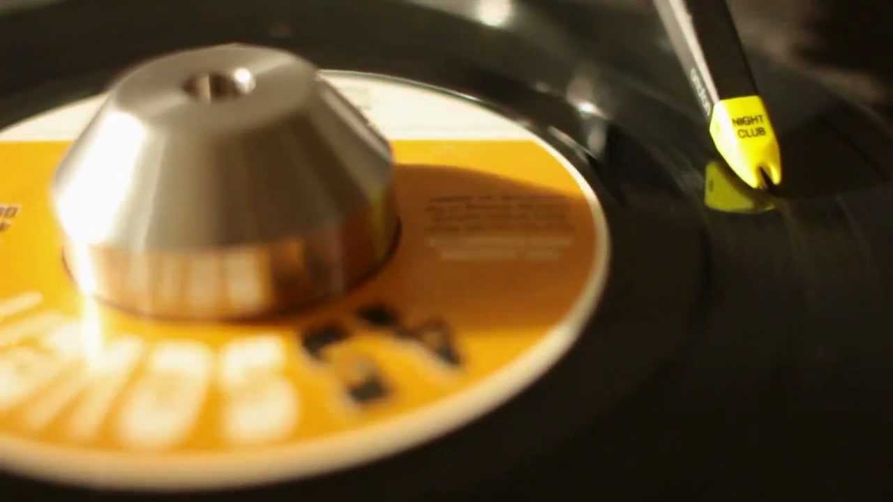 Flatliners & Mr Foul - Jah Victory (45SEVEN, 457, 4572, 7