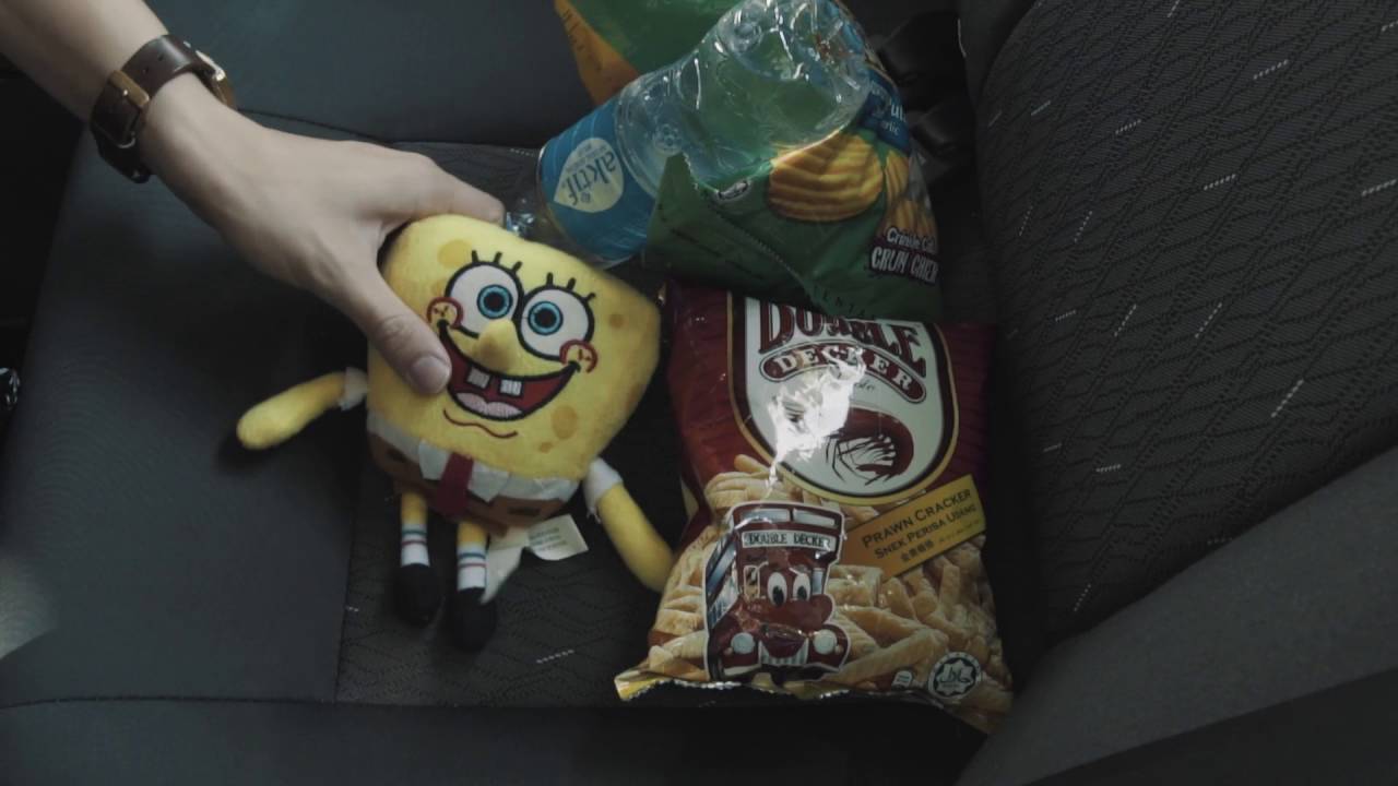 Solo Road Trip Survival Guide