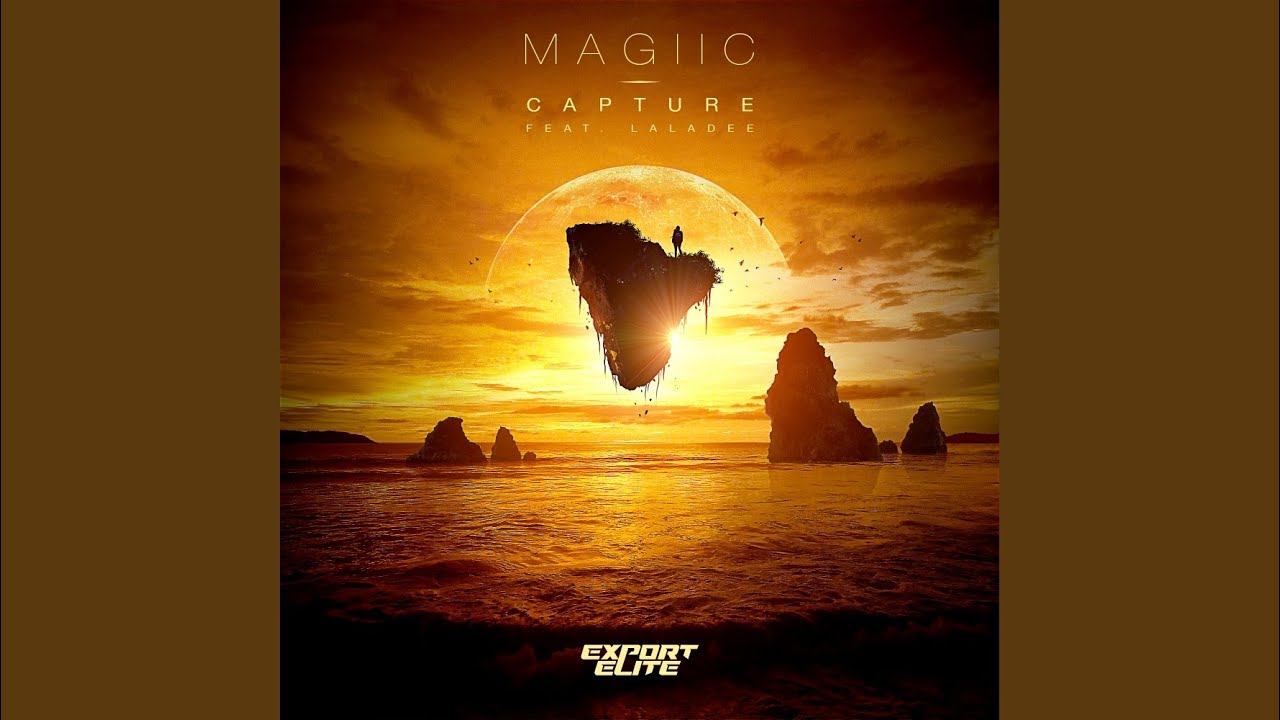 Capture (AZURA Remix)