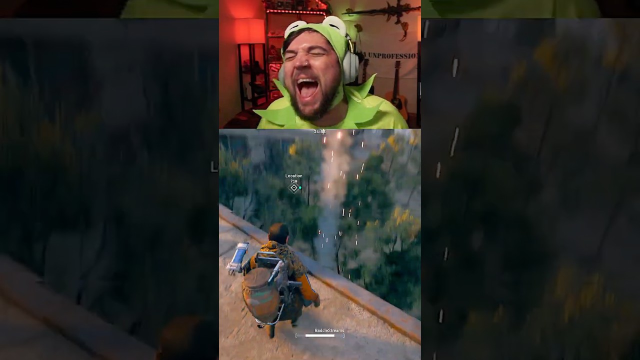 ЗЛОДЕЙ?