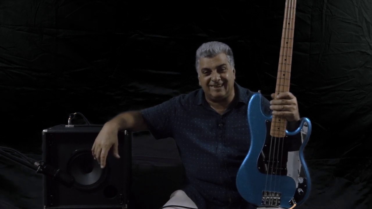 Fender Rumble 25