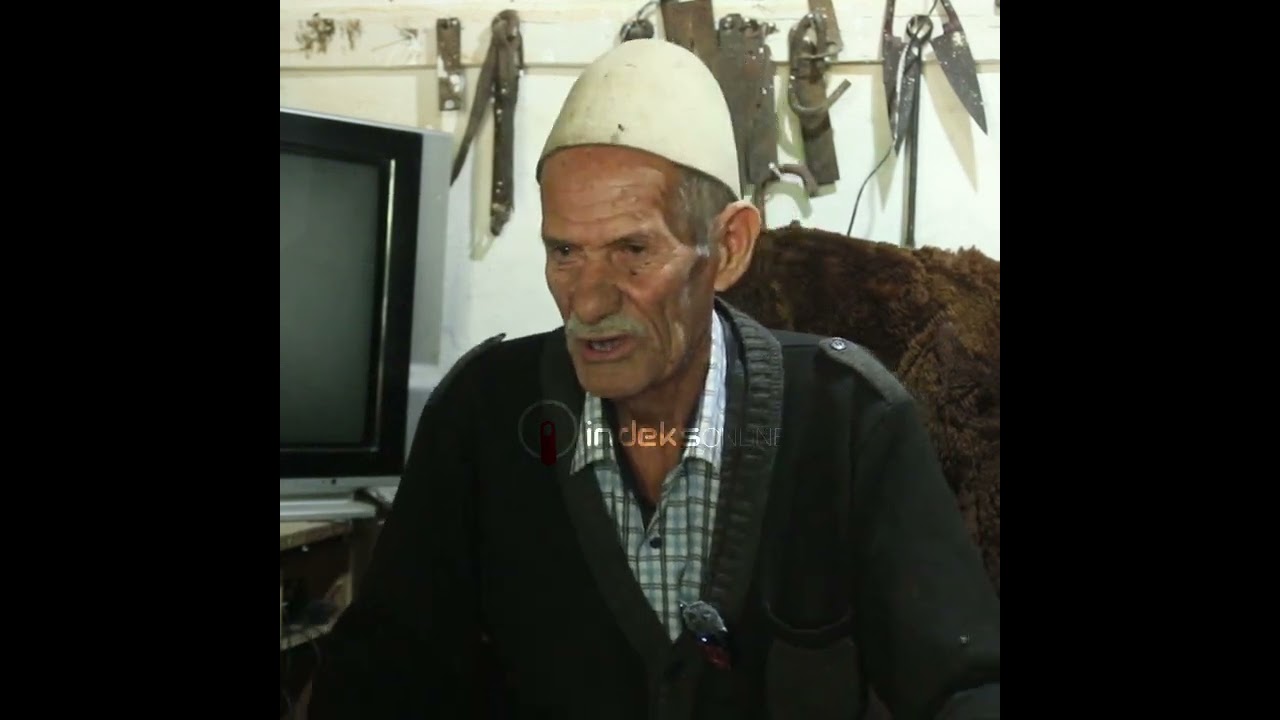 Jeta e dhimbshme e 80 vjeçarit në Shtime. E mbanë familjen 13-anëtarëshe me vetëm 100 euro