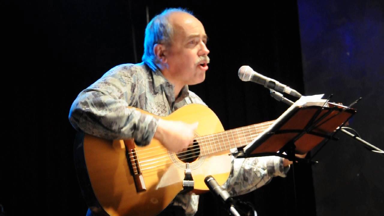 Petr Lutka (folkové sdružení Šafrán)